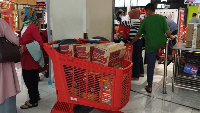 Transmart Full Day Sale