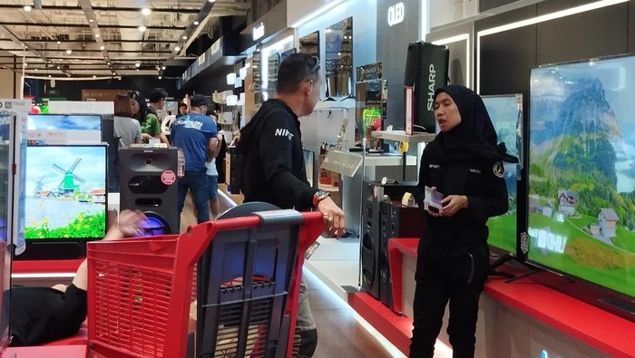 Transmart Full Day Sale