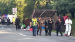 10 Migran Kuba Tewas dalam Kecelakaan Truk di Meksiko
