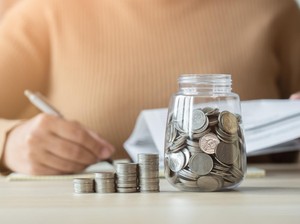 7 Tips Menghadapi Inflasi, Biar Duit Cukup Terus