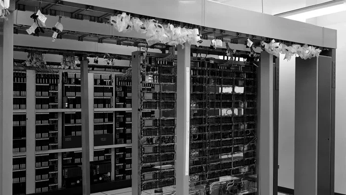 33 Thomas Street/Stanley Greenberg via The Intercept 33 Thomas Street/Stanley Greenberg via The Intercept