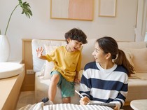 Bukan Hanya Gadget yang Ganggu Interaksi Orang Tua-Anak, Ternyata Hal Ini Juga