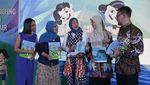 Edukasi Pahlawan Cilik Bijak Air