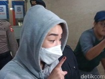 Amanda Manopo: Saya Tidak Tahu-menahu Tentang Judi Online