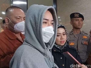 Amanda Manopo Sebut Dugaan Promosikan Judi Online Hanya Kesalahpahaman