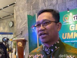 PPP Yakin Sandiaga Masih Teratas di Bursa Cawapres Ganjar, tapi...