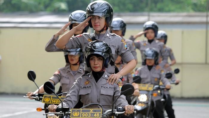 ANTARA FOTO/Irfan Anshori