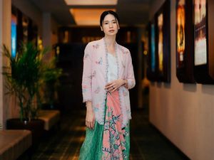 Posting Foto Gaya Terbaikmu Pakai Batik, Dapatkan Hadiah Total Rp 1,5 Juta