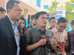 Alasan Pelapor Polisikan Rebecca Klopper Terkait Dugaan Video Syur