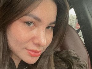 Istri Koh Apex Sebut Dinar Candy Paksa Anak Panggil Mama