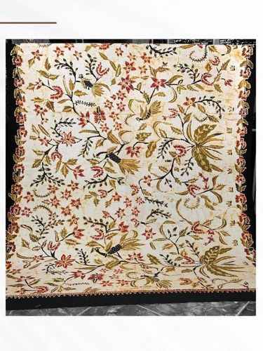 Batik Manuk Kecaruk.