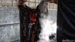 Batik Marunda, Babak Baru Batik Betawi