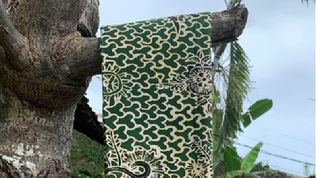 Batik Paras Gempal.