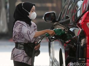 Daftar Harga BBM di Indonesia 1 April 2024, Ini yang Naik!