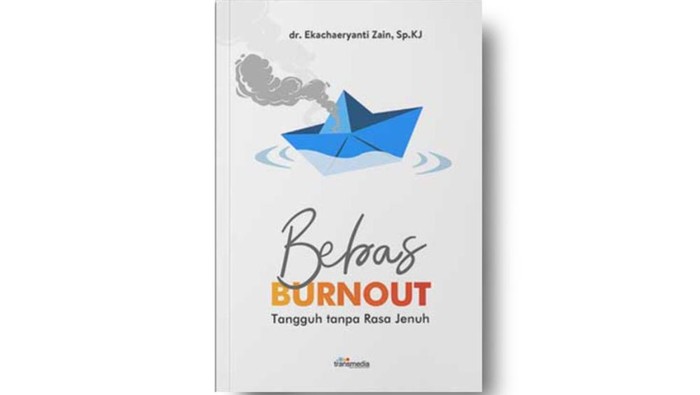 bebas burnout