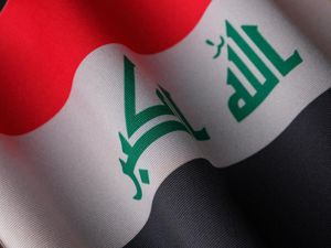 Hari Kemerdekaan Irak 3 Oktober dan 10 Fakta Uniknya