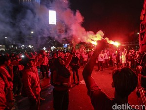 MK Lanjutkan Adili Gugatan Isi UU Ciptaker