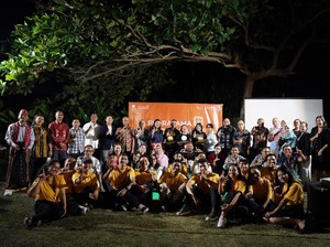 Dari Floratama Academy, Lahir 3 Pengusaha Parekraf Baru di Labuan Bajo