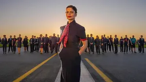 British Airways Ganti Seragam Baru, Ada yang Khusus buat Hijab