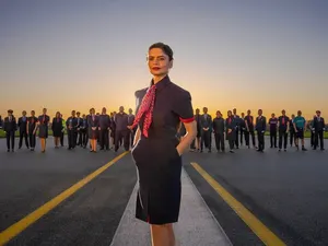 British Airways Ganti Seragam Baru, Ada yang Khusus buat Hijab