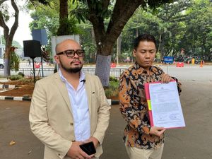 Bocah Bekasi Mati Batang Otak Usai Operasi Berujung Ortu Lapor Polisi
