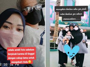 Kisah di Balik Viral Wanita Jalani Pernikahan Poligami, Dihina Jadi Istri Ke-2
