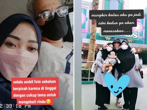 Kisah di Balik Viral Wanita Jalani Pernikahan Poligami, Dihina Jadi Istri Ke-2