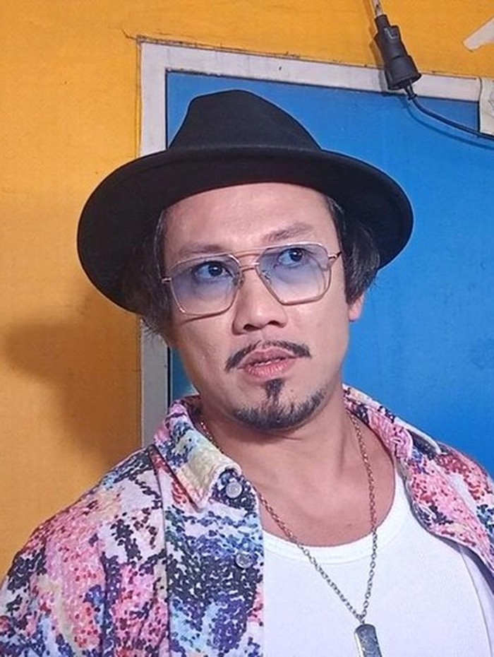 Denny Sumargo Denny Sumargo