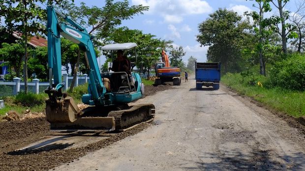 Desa. (Dok. Kemenkeu)