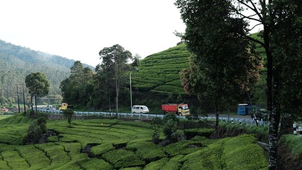 Desa. (Dok. Kemenkeu)
