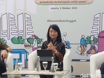 PDAM Baru Sentuh 21% Warga RI, PUPR Pakai Jurus Ini Genjot Penyaluran Air