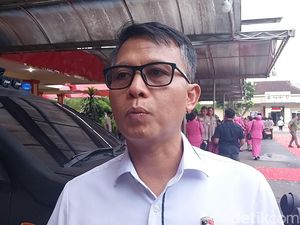 Polisi Tangguhkan Penahanan Ketua FKPPI Langkat yang Ditangkap Kasus Judi