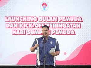 Menpora Minta Kejagung-Bareskrim Investigasi Potensi Penyelewengan PON