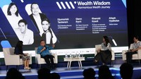 Seminar tahunan bergengsi ini diadakan di Ballroom Ritz Carlton, Pacific Place Jakarta pada 3-4 Oktober 2023. Wealth Wisdom 2023 menyuguhkan perspektif mengenai konsep kekayaan holistik secara komprehensif. 