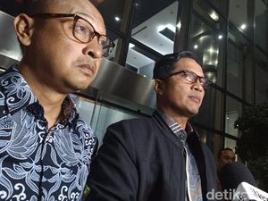 Kuasa Hukum Ferdy Sambo Jadi Pengacara Syahrul Yasin Limpo