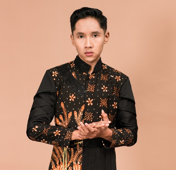 Frida Muis Alfajri, wisudawan Fakultas Hukum Universitas Brawijaya yang diterima bekerja di salah satu perusahaan E-commerce terbesar di Indonesia bahkan sebelum lulus.