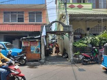 Warga Gang Venus Ogah Pindah dan Ambil KPR: Sudah Nyaman di Sini