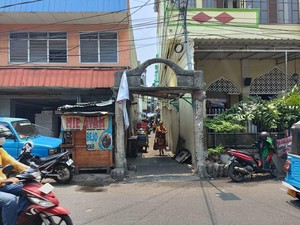 Warga Gang Venus Ogah Pindah dan Ambil KPR: Sudah Nyaman di Sini