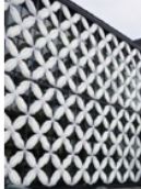 Gedung Motif Batik