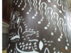 Gedung Motif Batik