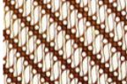 Gedung Motif Batik