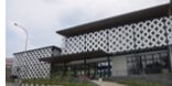 Gedung Motif Batik