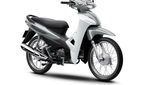 Potret Honda Supra Fit Terbaru dengan Baju Retro