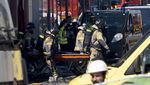 Horor Kebakaran Kelab Malam di Spanyol, 13 Orang Tewas