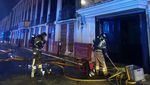 Horor Kebakaran Kelab Malam di Spanyol, 13 Orang Tewas