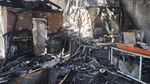 Horor Kebakaran Kelab Malam di Spanyol, 13 Orang Tewas