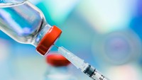 Ilmuwan Lakukan Uji Coba Vaksin HIV ke Manusia, Begini Hasilnya