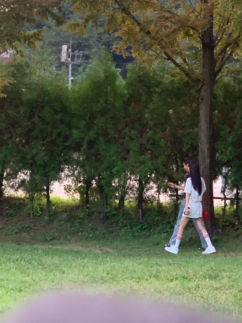 Im Siwan dan Kang Hyewon dipasangkan dalam drama Korea Boyhood Im Siwan dan Kang Hyewon dipasangkan dalam drama Korea Boyhood