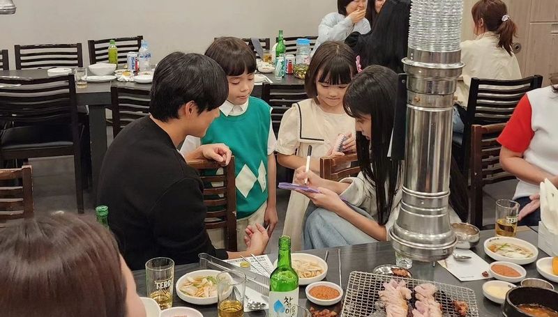 Im Siwan dan Kang Hyewon dipasangkan dalam drama Korea Boyhood Im Siwan dan Kang Hyewon dipasangkan dalam drama Korea Boyhood