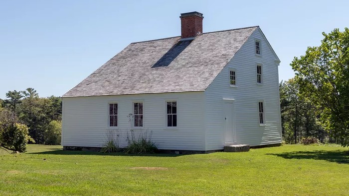 Jenis-jenis atap rumah